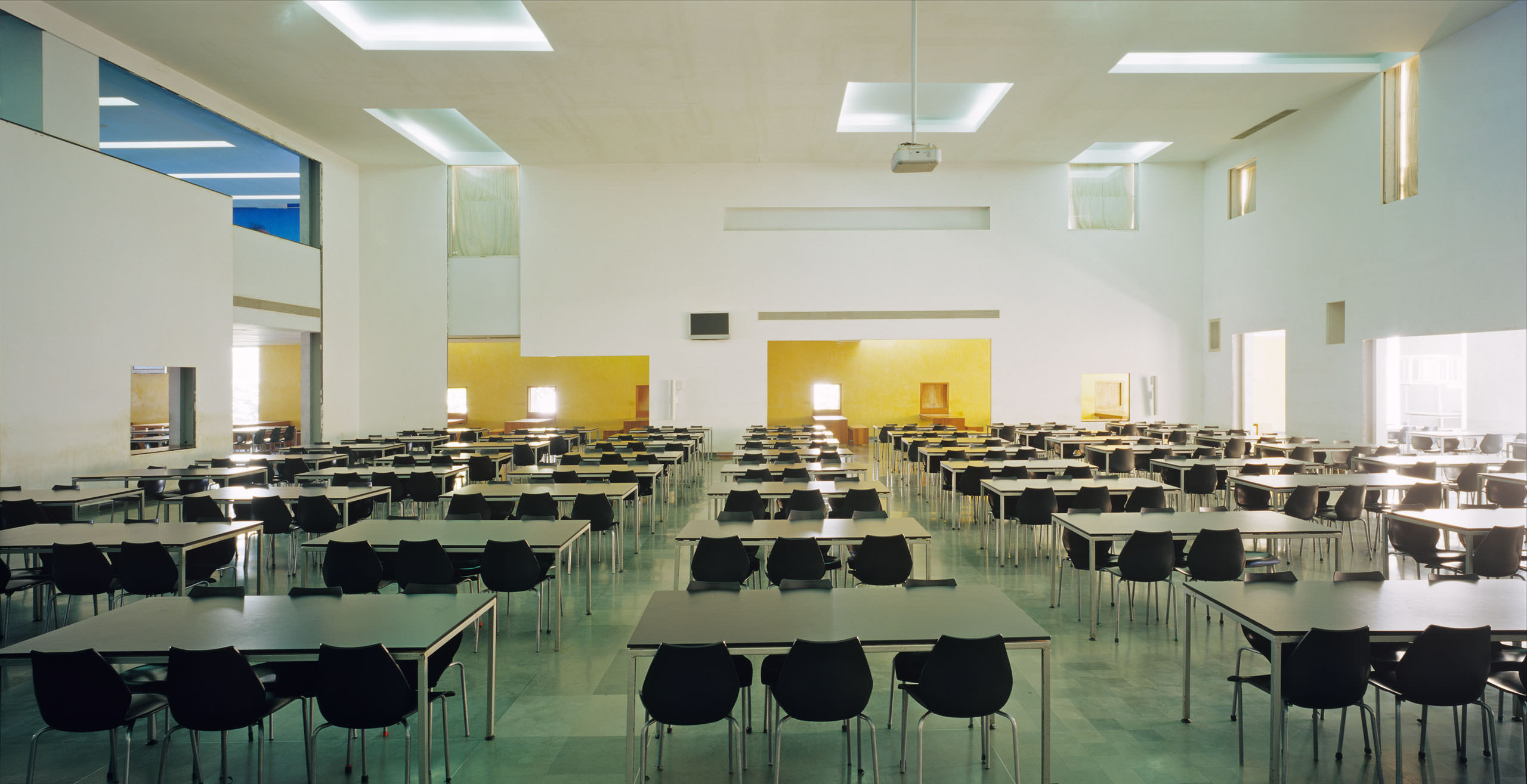 RMA HP Campus, Bangalore